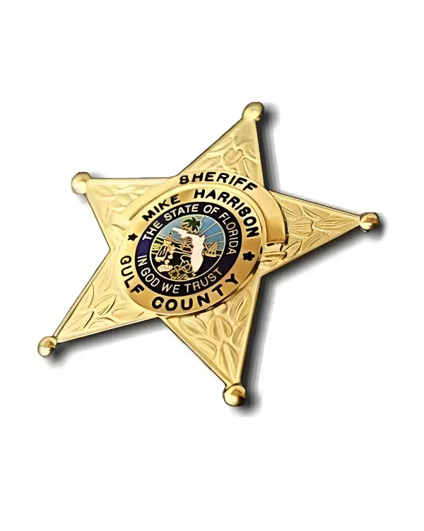 Gulf County EMS
